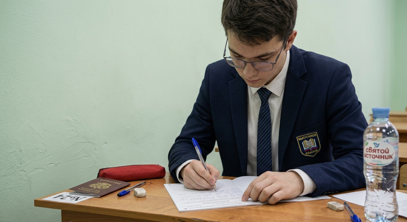 10 октября состоится семинар «Итоги основного государственного экзамена в УР по биологии в 2026 году» 10 октября состоится семинар «Итоги основного государственного экзамена в УР по биологии в 2026 году»