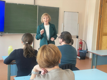 Итоги семинара «Дети с ОВЗ в школе: учебные, социальные и системные барьеры и пути их преодоления» Итоги семинара «Дети с ОВЗ в школе: учебные, социальные и системные барьеры и пути их преодоления»
