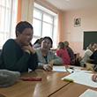 Обучающее мероприятие для детей и педагогов Кизнерского района Обучающее мероприятие для детей и педагогов Кизнерского района