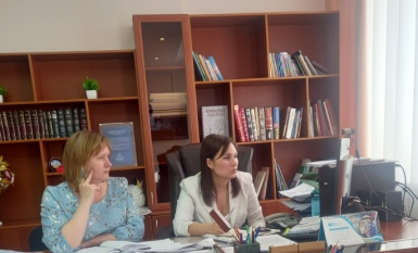 Онлайн-совещание по обсуждению проекта Концепции развития агроклассов/агротехнологических классов в 2025 году Онлайн-совещание по обсуждению проекта Концепции развития агроклассов/агротехнологических классов в 2025 году