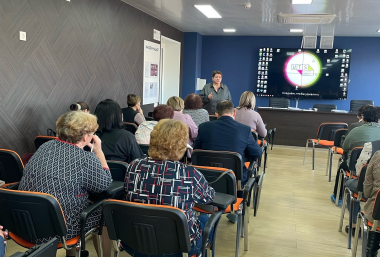 В Институте развития образования состоялся круглый стол для учителей математики «Итоги работы со школами с низкими образовательными результатами в 2025 году» В Институте развития образования состоялся круглый стол для учителей математики «Итоги работы со школами с низкими образовательными результатами в 2025 году»